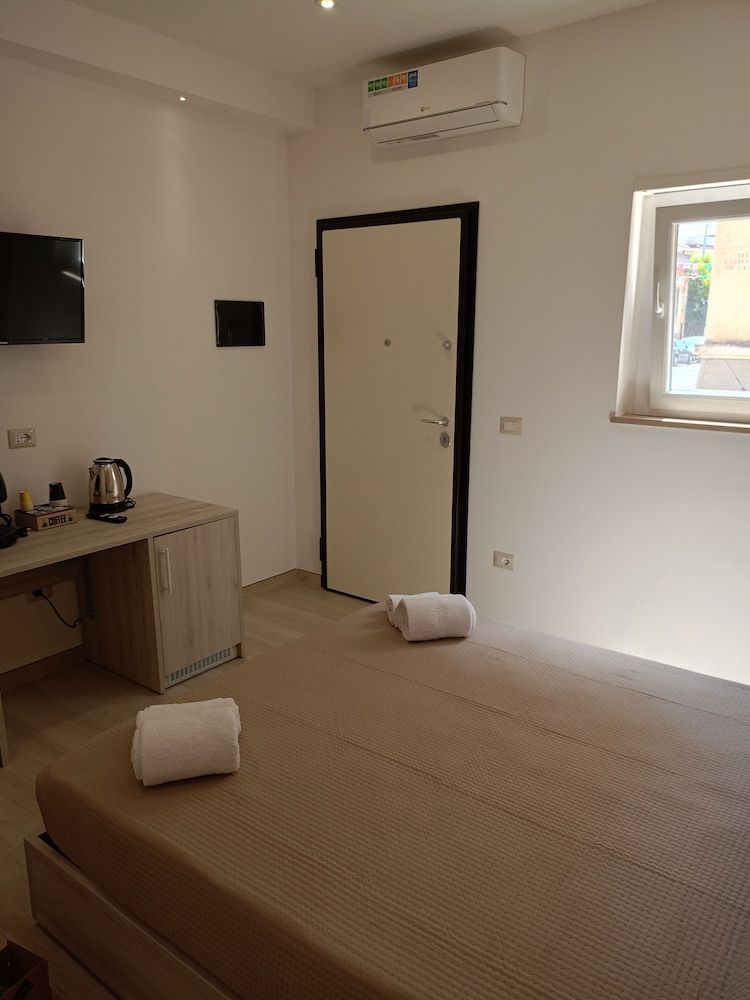 Comfort Double Room, 1 Queen Bed