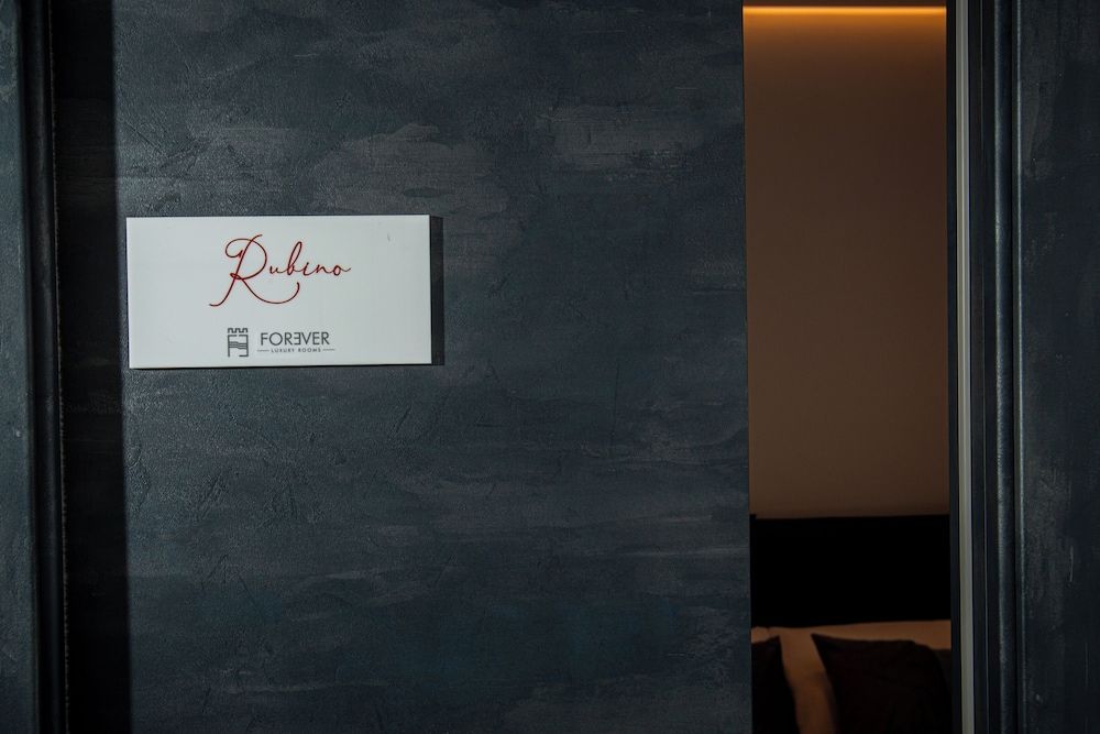 Forever luxury rooms Deluxe Double Room 3