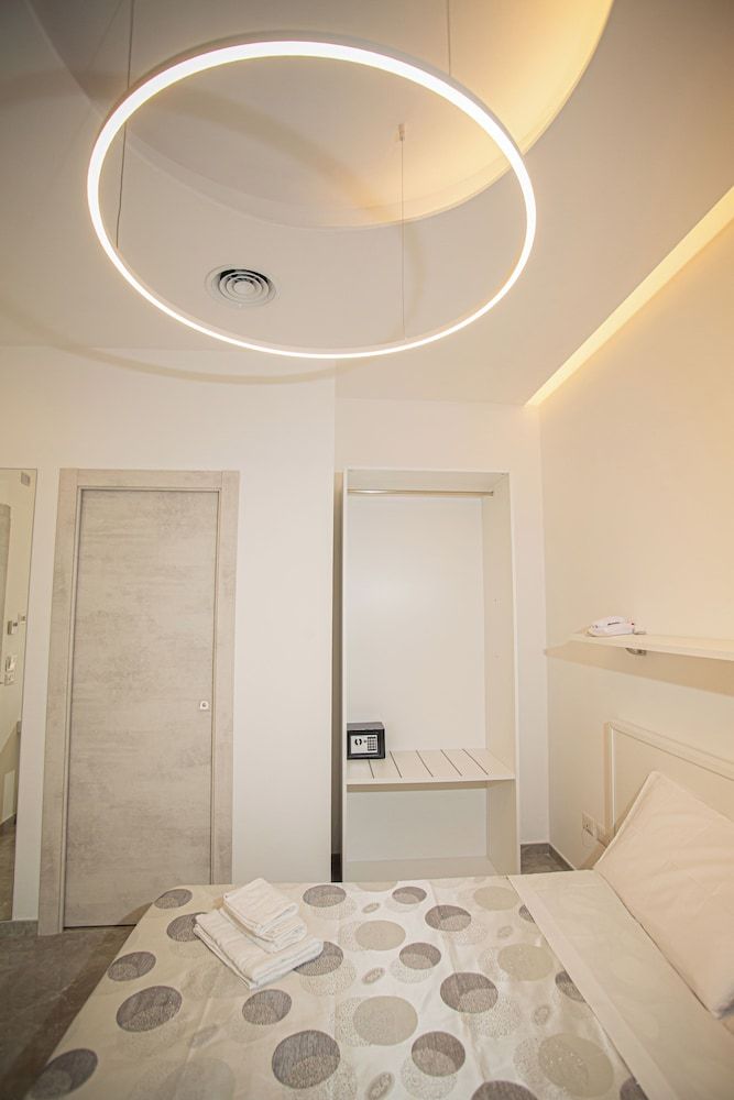 Forever luxury rooms Comfort Double Room 4