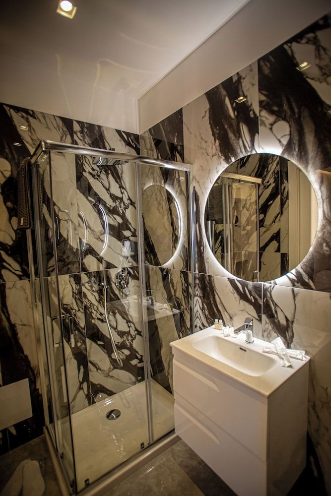 Forever luxury rooms Comfort Double Room 18