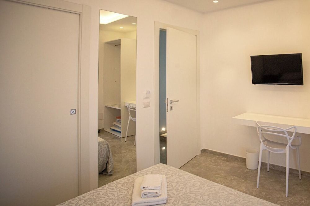 Forever luxury rooms Comfort Double Room 8