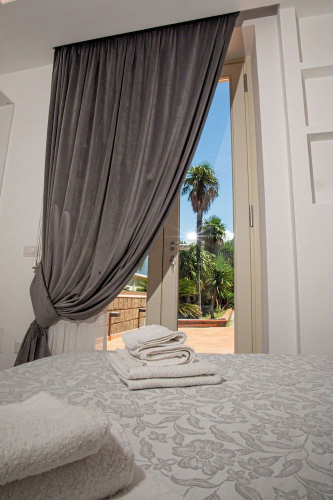 Forever luxury rooms Comfort Double Room 12