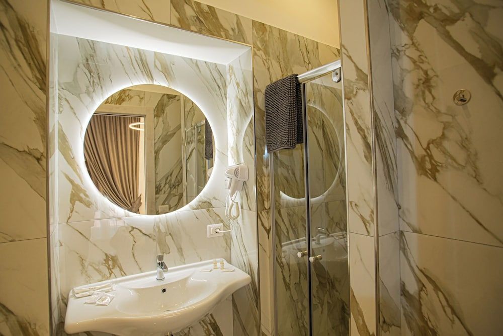 Forever luxury rooms Comfort Double Room 16