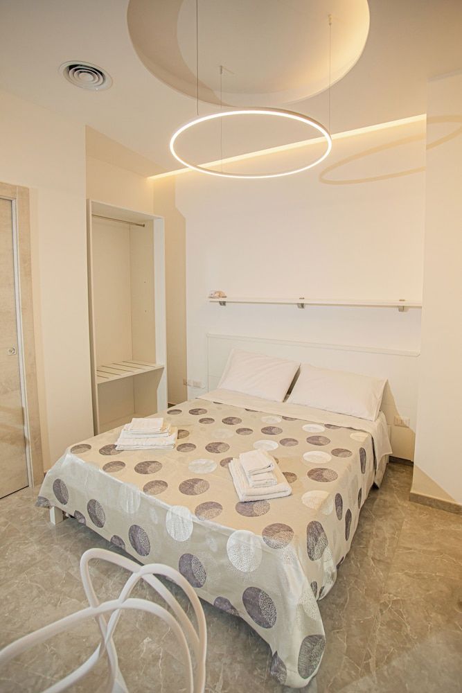 Forever luxury rooms Comfort Double Room 3