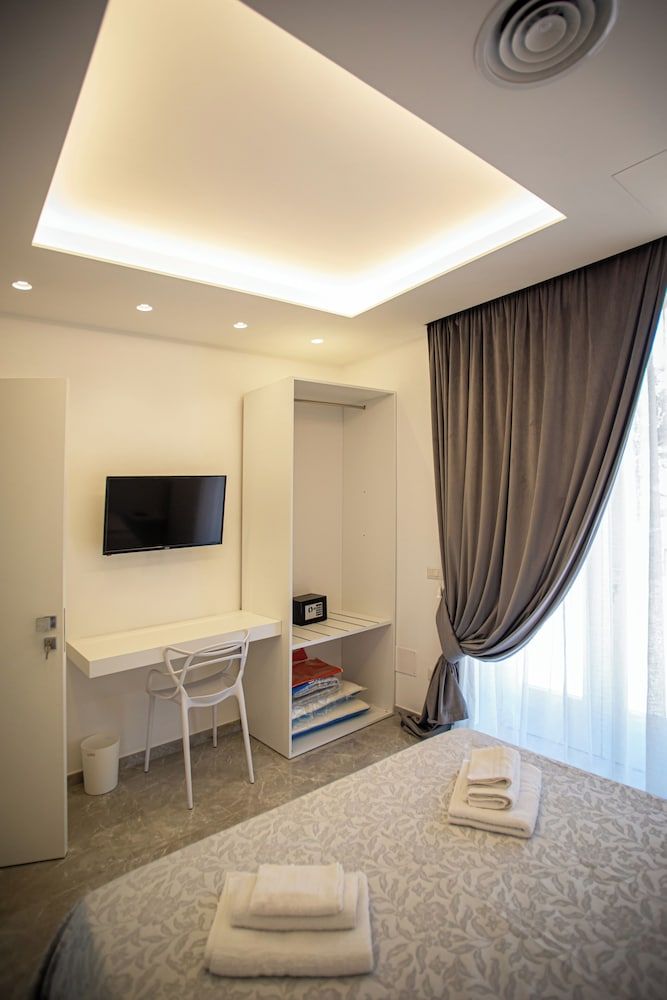 Forever luxury rooms Comfort Double Room 11