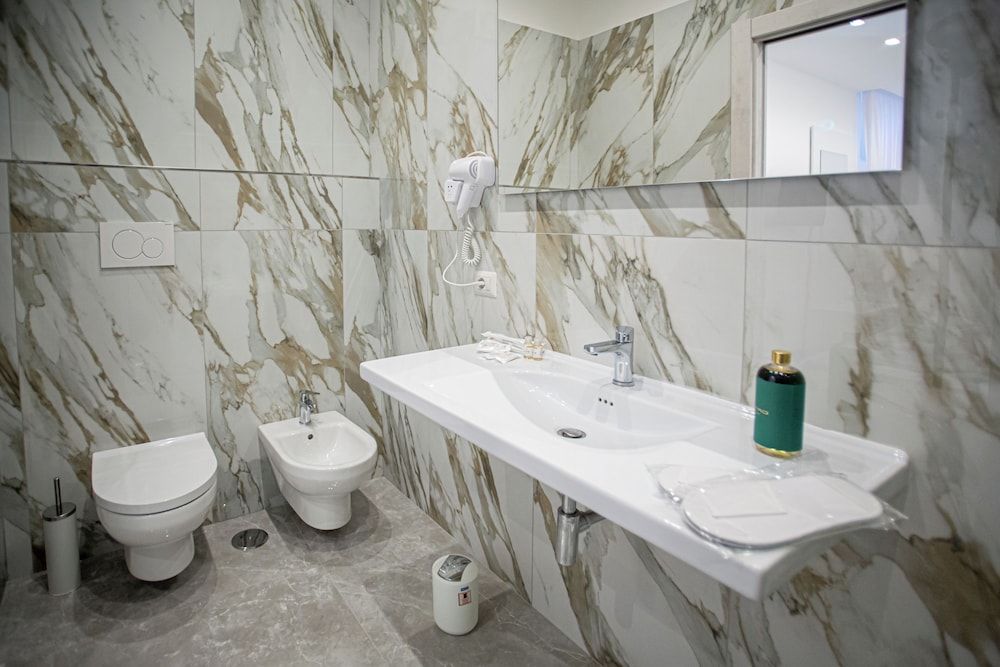 Forever luxury rooms Standard Double Room 14