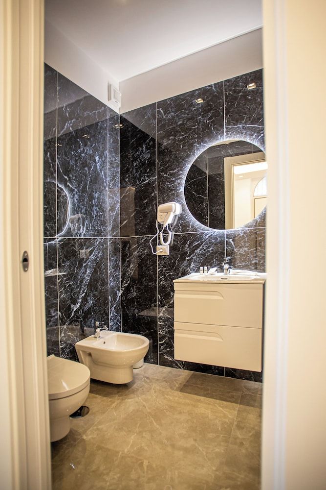 Forever luxury rooms Standard Double Room 15