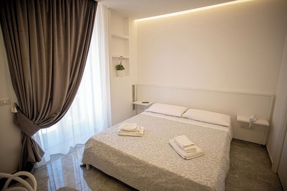 Forever luxury rooms Comfort Double Room 10