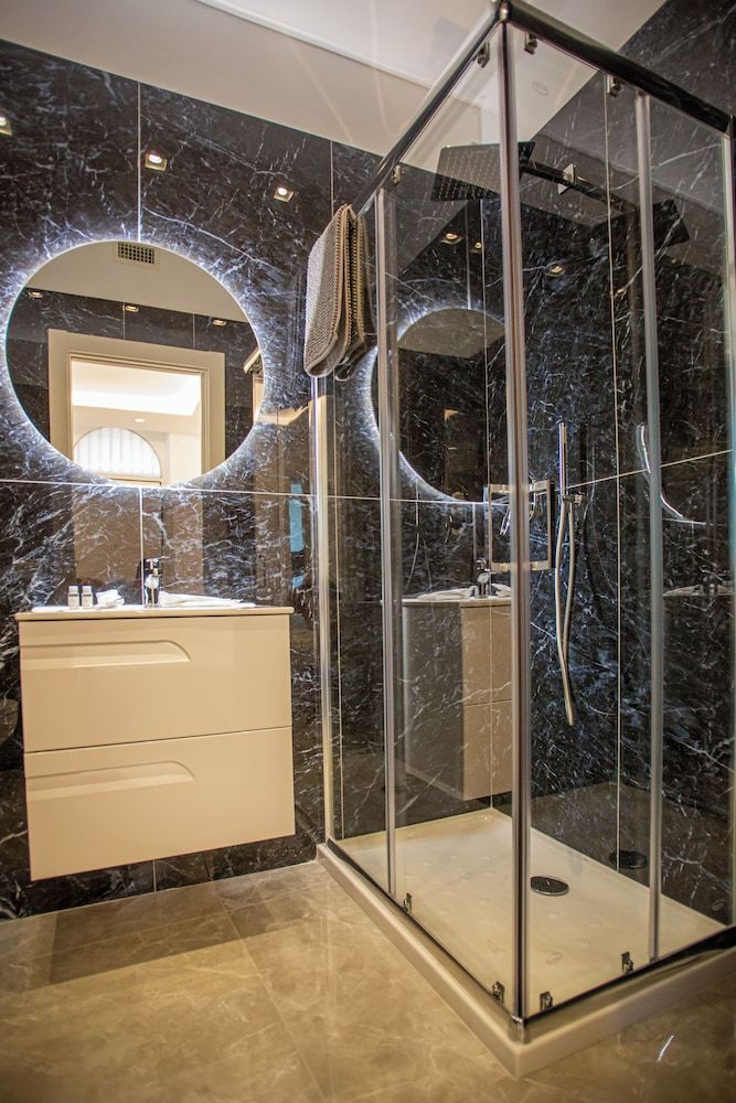 Forever luxury rooms Standard Double Room 16