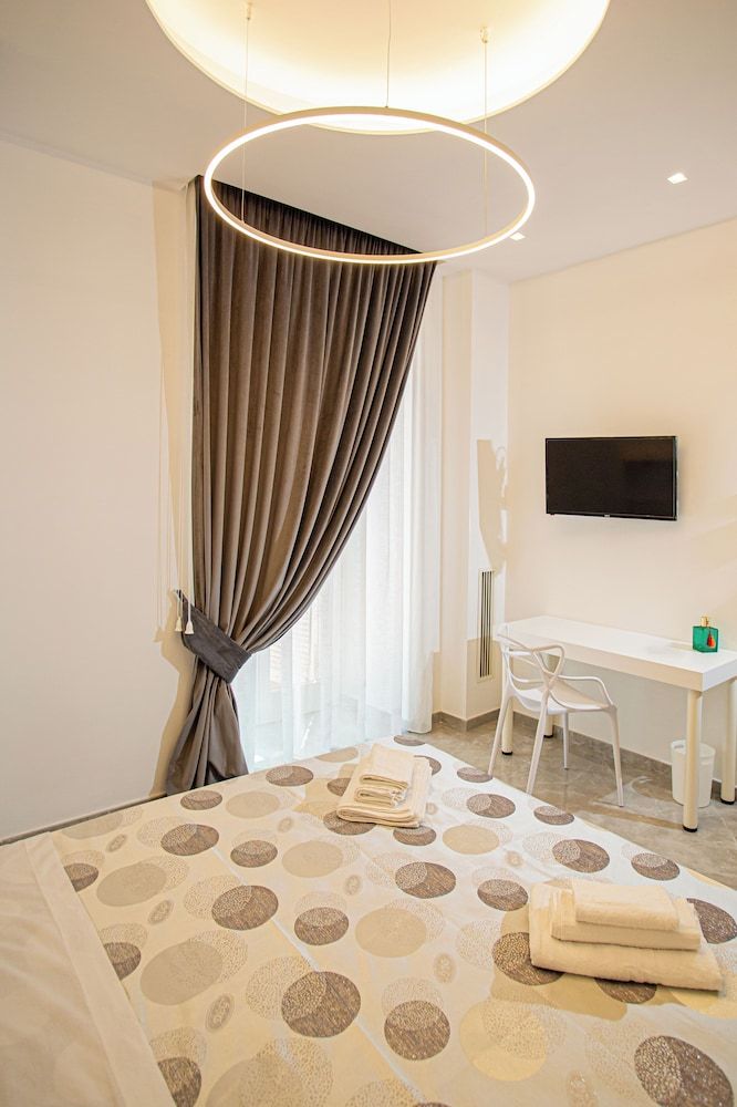 Forever luxury rooms Comfort Double Room 5