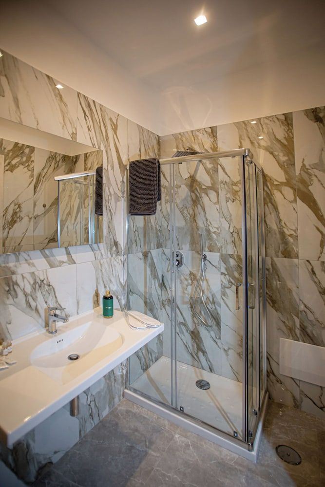 Forever luxury rooms Standard Double Room 13