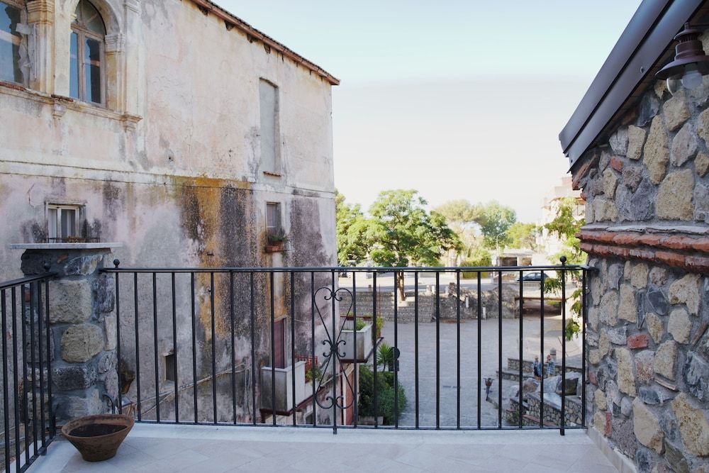 Casa Marinari Deluxe con Terrazzo 3