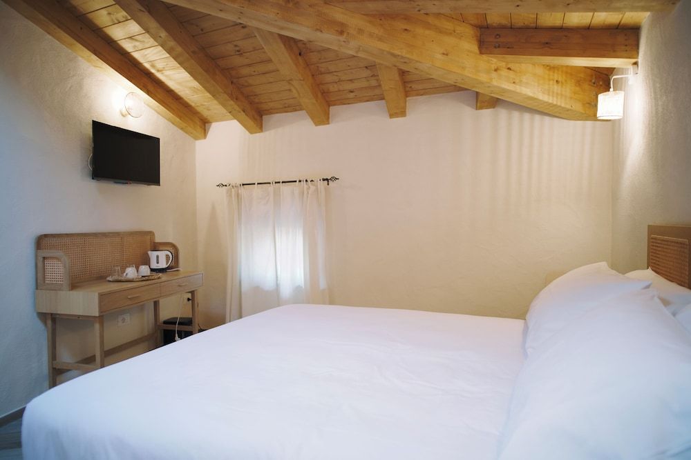 Casa Marinari Deluxe con Terrazzo 2