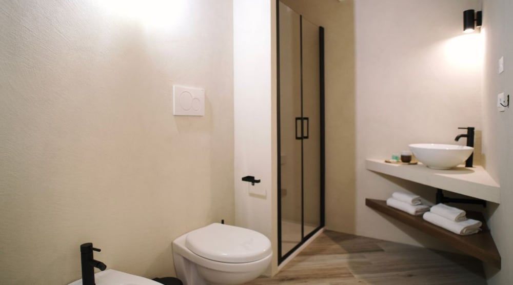 Casa Marinari Superior Room 5