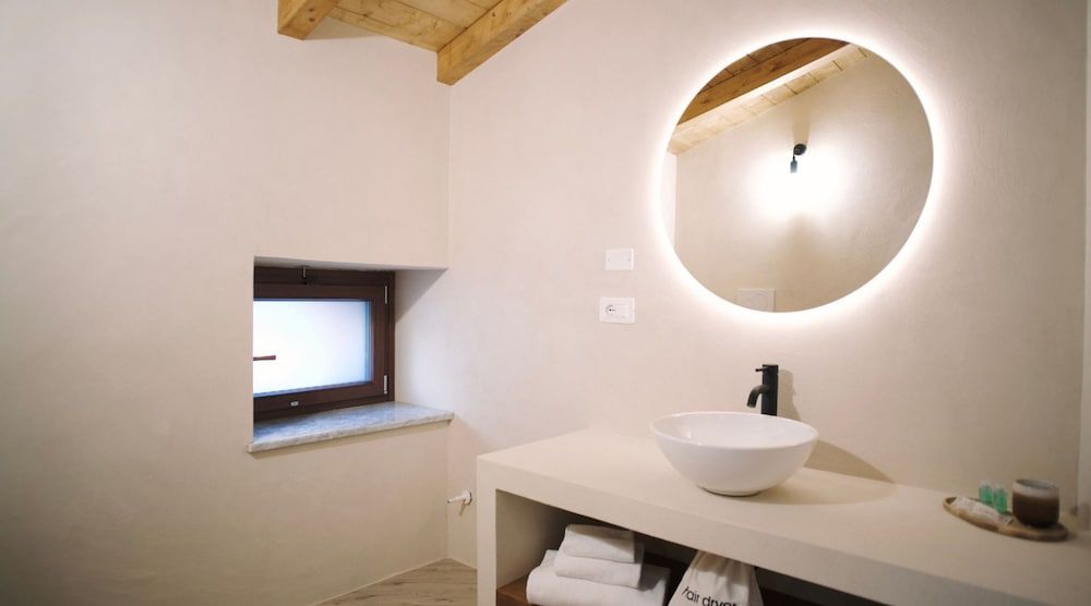 Casa Marinari Standard Room 4