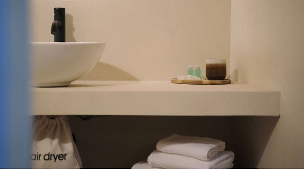 Casa Marinari Standard Room 3