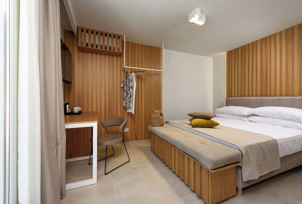 Exclusive Double Room