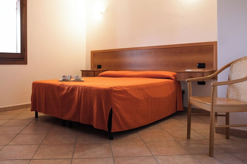 Apartment, 2 Bedrooms, Balcony
