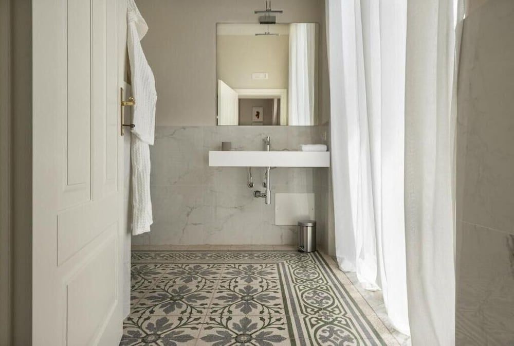 Villa La Tuia B&B Deluxe Room 2