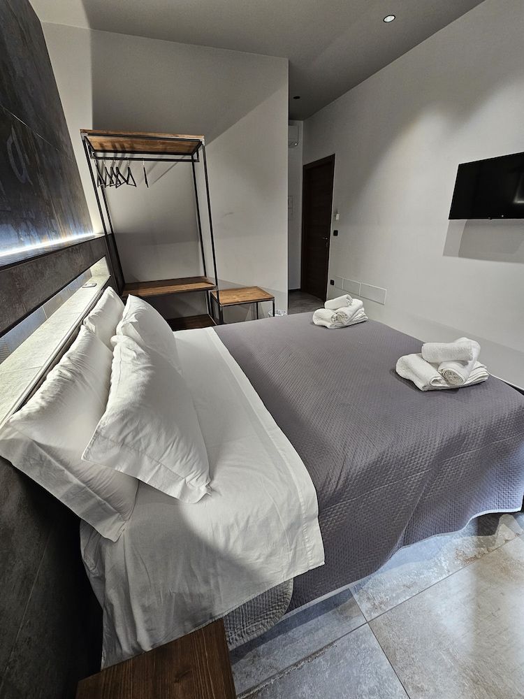 Binario1 Rooms Superior Room 10