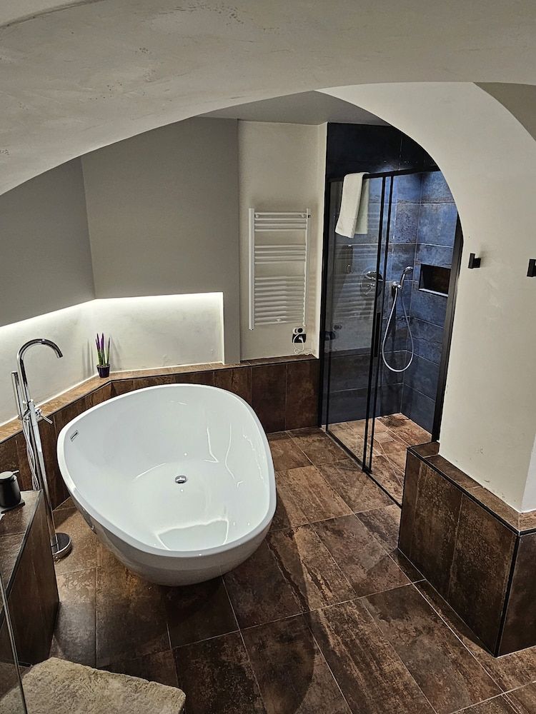 Binario1 Rooms Deluxe Room 7