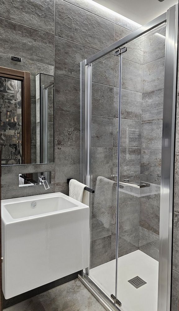 Binario1 Rooms Standard Room 8