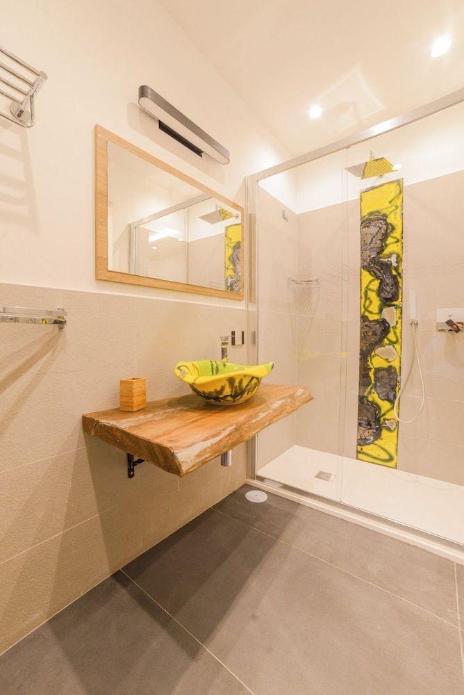 Antichi Orti Del Sole Standard Triple Room, Multiple Beds, Ensuite, Sea View 6