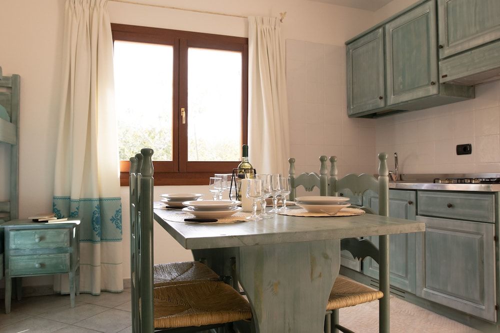 Apartment, 1 Bedroom, Balcony