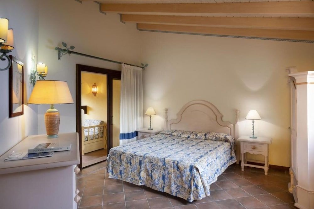 Apartment, 1 Bedroom, Balcony
