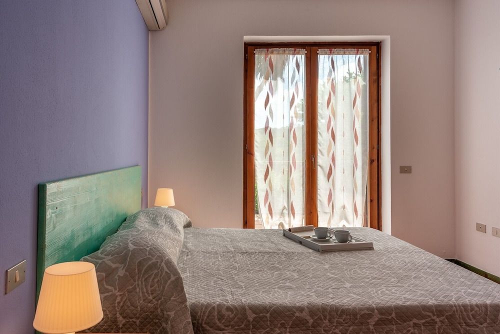 Apartment, 1 Bedroom, Balcony