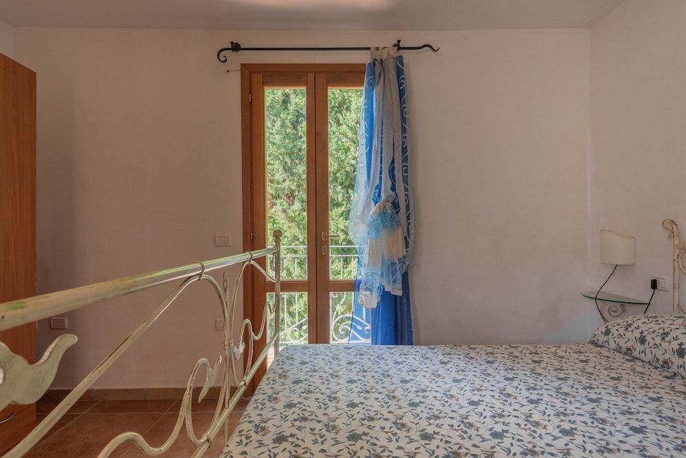 Apartment, 1 Bedroom, Balcony