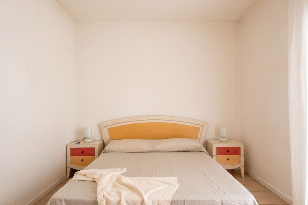 Apartment, 2 Bedrooms, Balcony