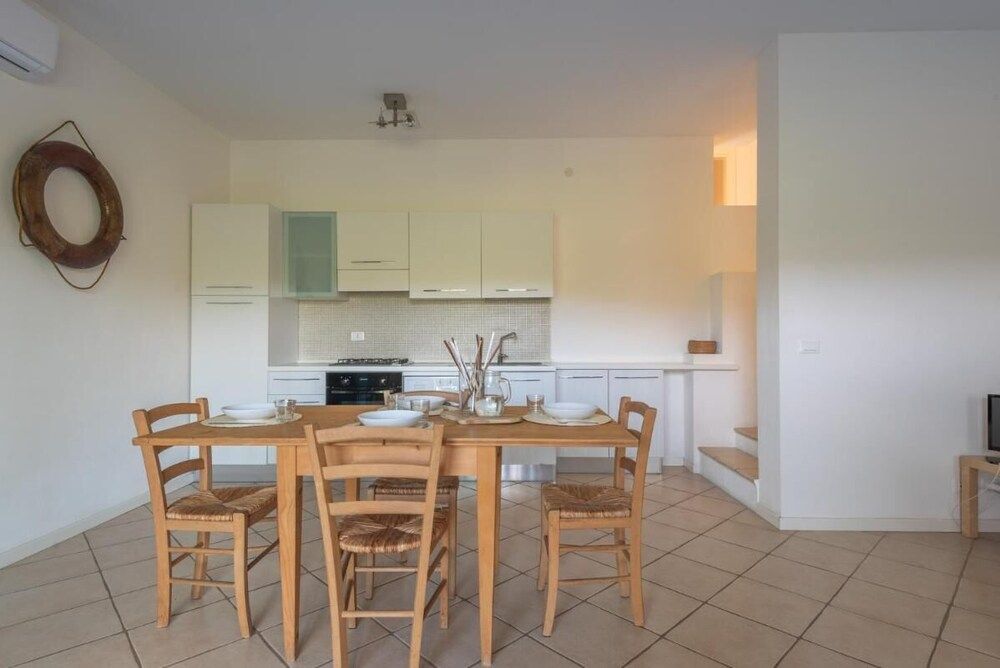 Apartment, 2 Bedrooms, Balcony