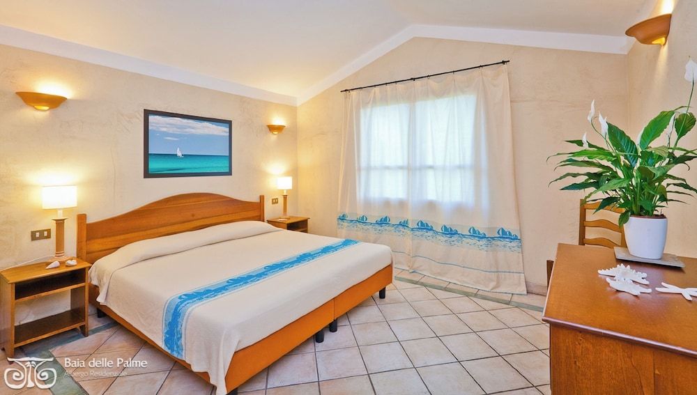 Apartment, 1 Bedroom, Balcony