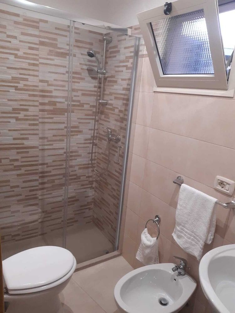 Tourist Location Messapi House, 1 Bedroom, City View 6