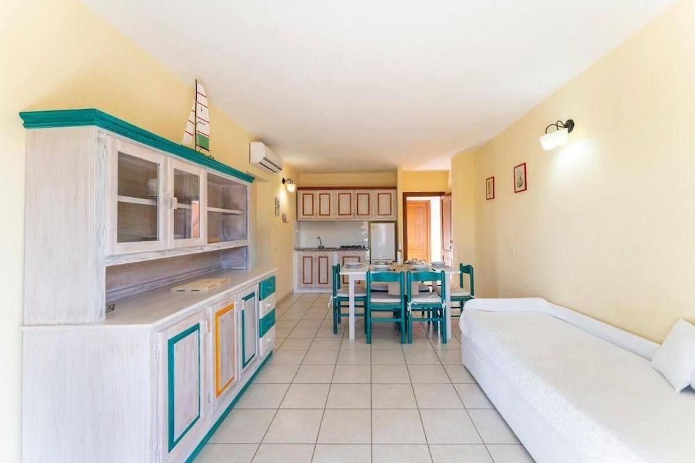Apartment, 2 Bedrooms, Balcony