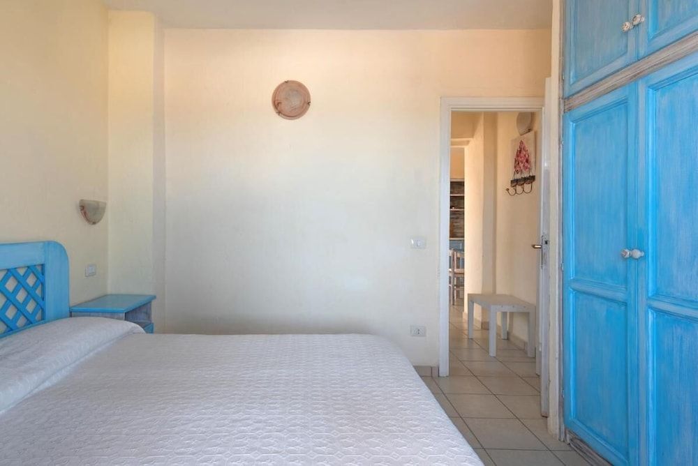 Apartment, 2 Bedrooms, Balcony