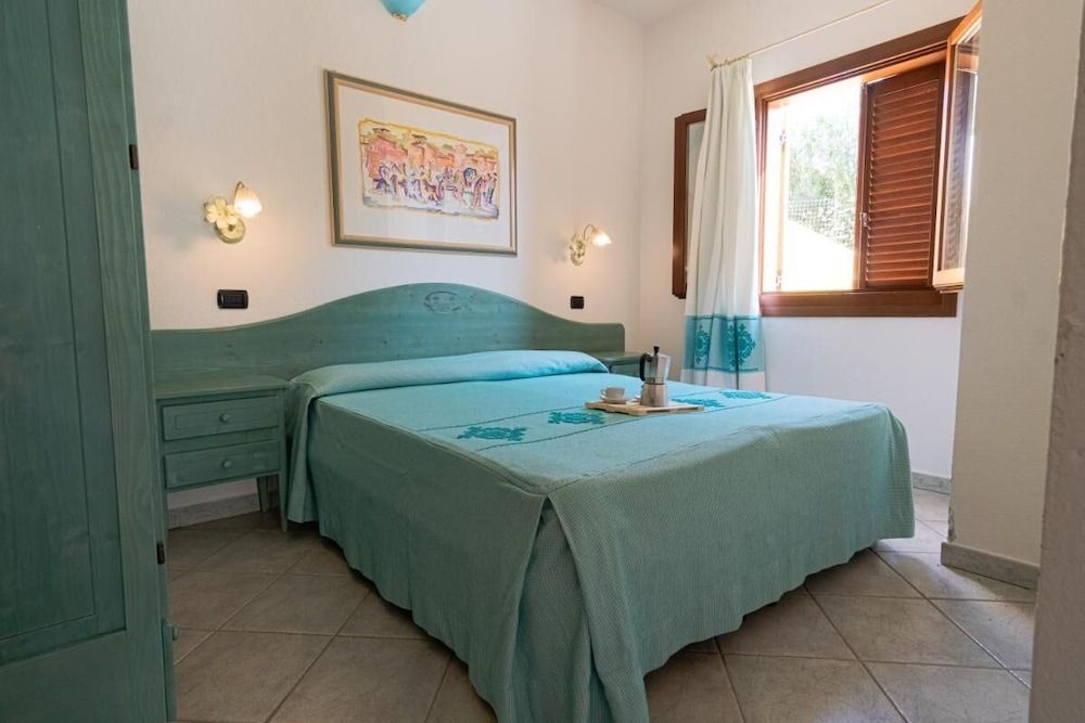 Apartment, 1 Bedroom, Balcony