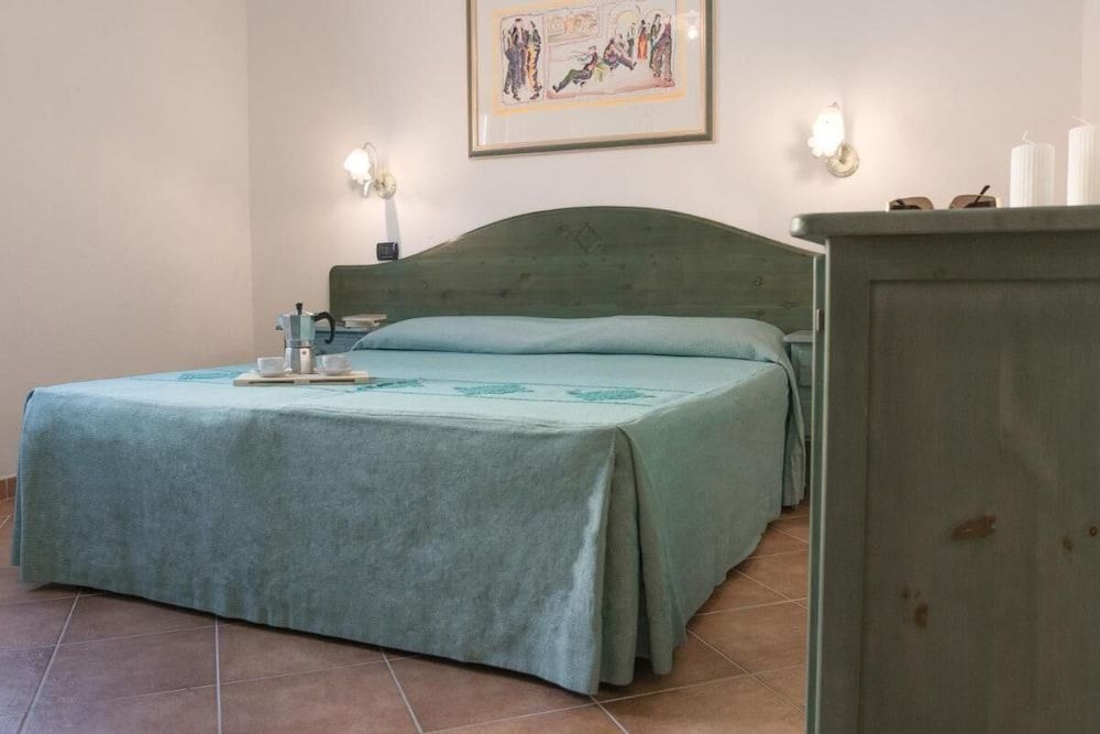 Apartment, 1 Bedroom, Balcony