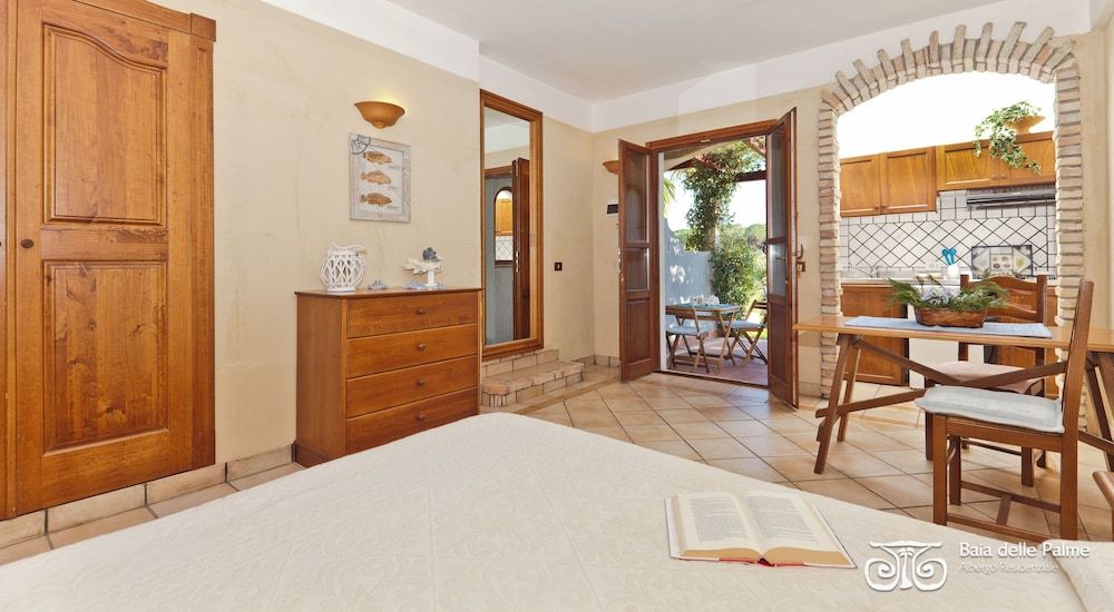 Apartment, 1 Bedroom