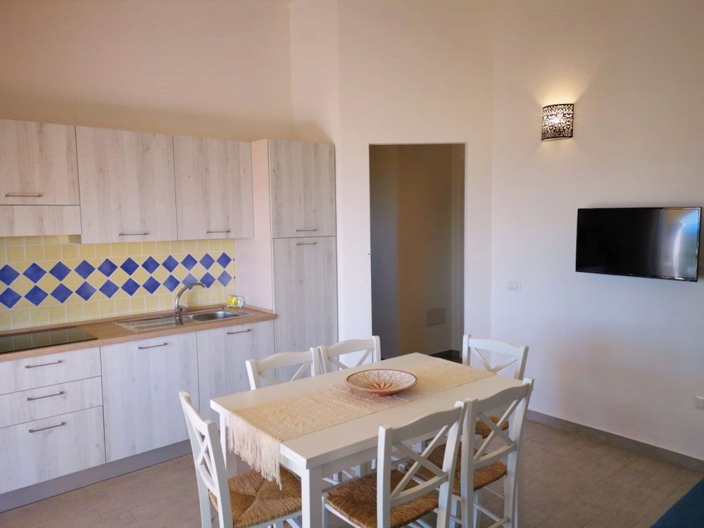 Apartment, 3 Bedrooms, Balcony