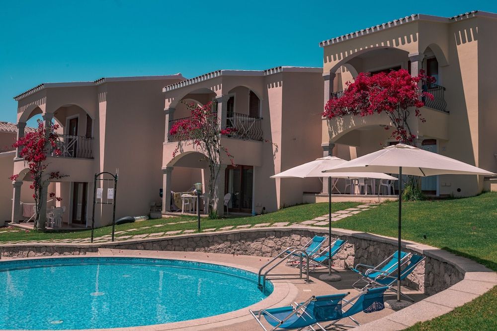 Apartment, 3 Bedrooms, Balcony