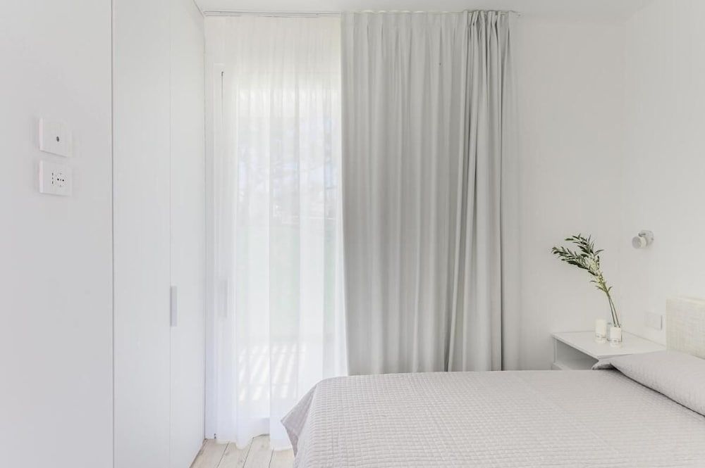 Apartment, 1 Bedroom, Balcony