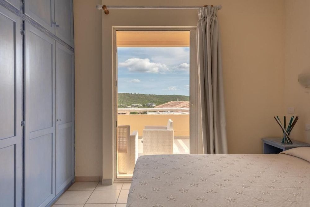 Apartment, 3 Bedrooms
