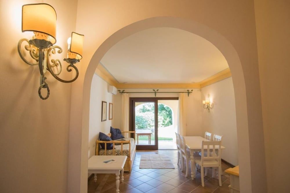 Apartment, 1 Bedroom, Balcony