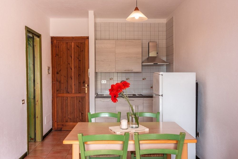 Apartment, 1 Bedroom, Balcony