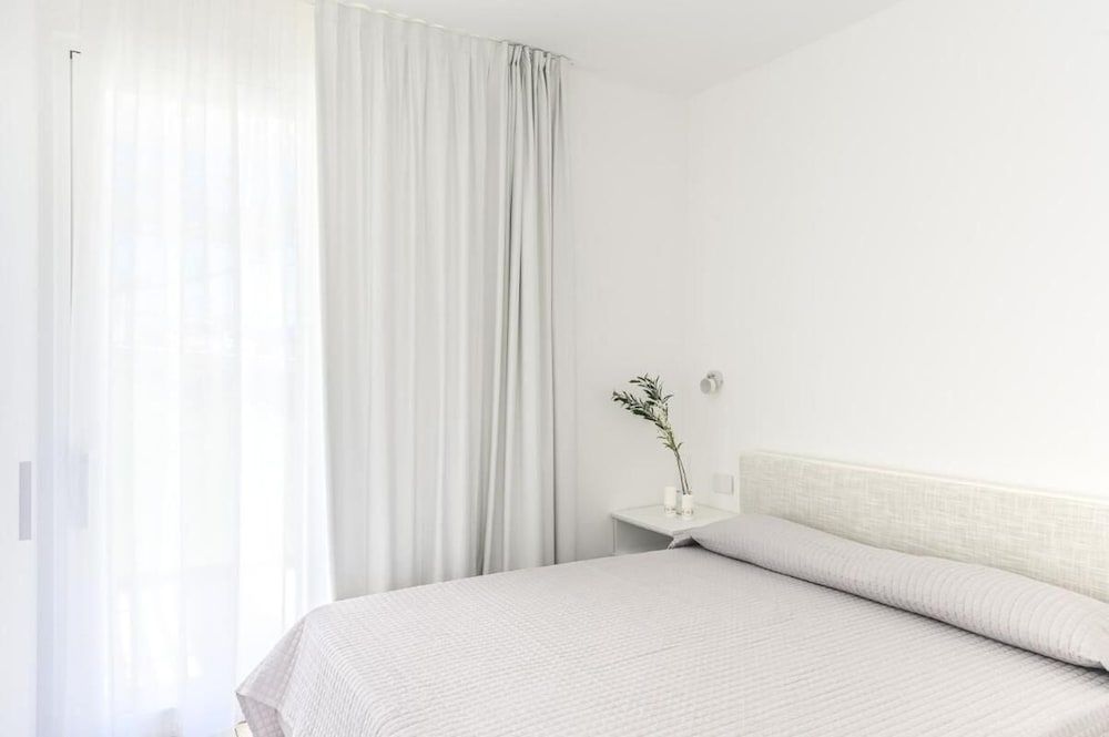 Apartment, 1 Bedroom, Balcony