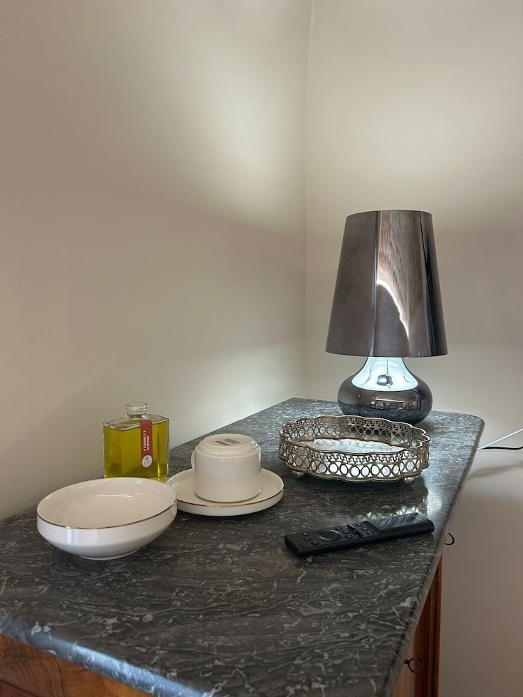 B&B La Fabbrica di San Pietro Deluxe Room, 1 Double Bed, City View, Mezzanine 8