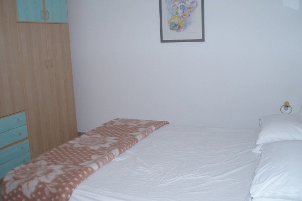 Apartment, 2 Bedrooms, Balcony, City View