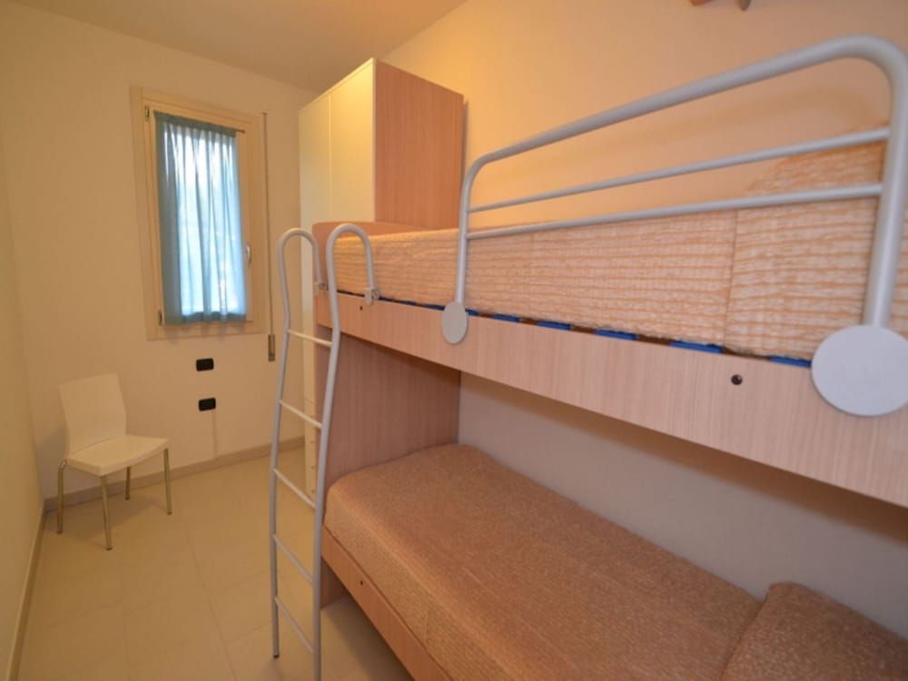 Apartment, 2 Bedrooms, Balcony, City View